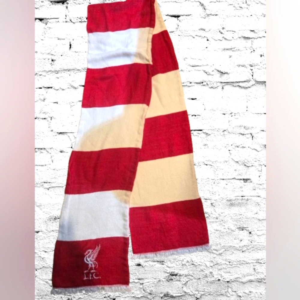 LFC Premium Supersoft Bar Scarf